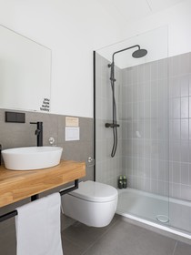 Limehome Augsburg Annastraße