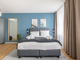 Limehome Augsburg Annastraße