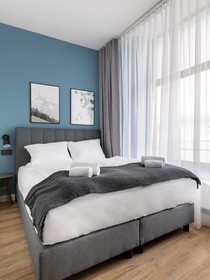 Limehome Augsburg Annastraße