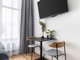 Limehome Augsburg Annastraße