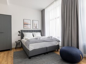Limehome Augsburg Annastraße