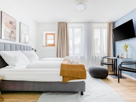 Limehome Augsburg Annastraße