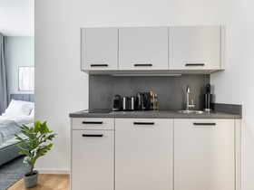 Limehome Augsburg Annastraße