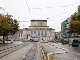 Limehome Augsburg Annastraße