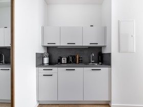 Limehome Augsburg Annastraße