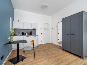 Limehome Augsburg Annastraße