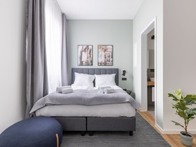 Limehome Augsburg Annastraße
