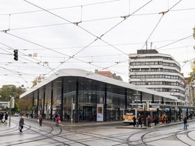 Limehome Augsburg Annastraße