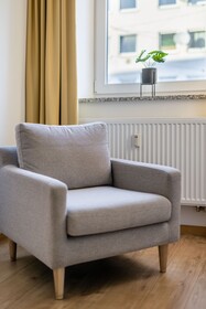 Limehome Augsburg Pilgerhausstrabe