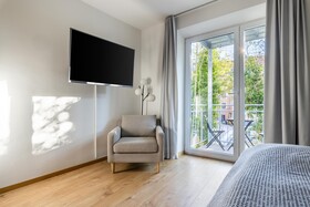 Limehome Augsburg Pilgerhausstrabe