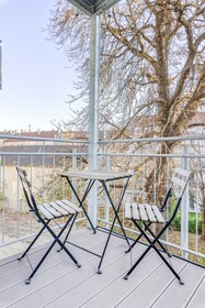 Limehome Augsburg Pilgerhausstrabe