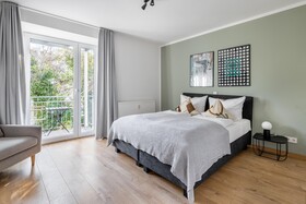 Limehome Augsburg Pilgerhausstrabe