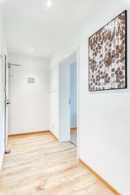Limehome Augsburg Pilgerhausstrabe