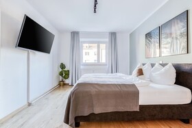 Limehome Augsburg Pilgerhausstrabe