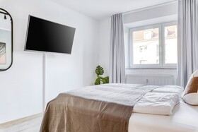Limehome Augsburg Pilgerhausstrabe