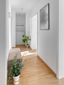 Limehome Augsburg Pilgerhausstrabe