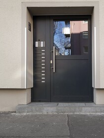 Limehome Augsburg Pilgerhausstrabe