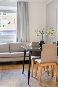 Limehome Augsburg Pilgerhausstrabe
