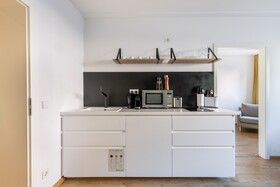 Limehome Augsburg Pilgerhausstrabe