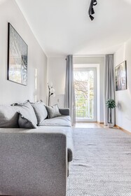 Limehome Augsburg Pilgerhausstrabe