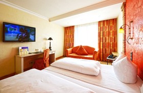 Ringhotel Alpenhof
