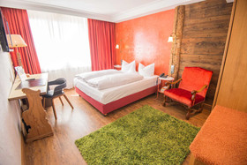 Ringhotel Alpenhof