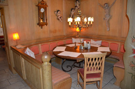 Ringhotel Alpenhof