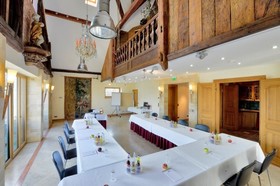 Ringhotel Alpenhof