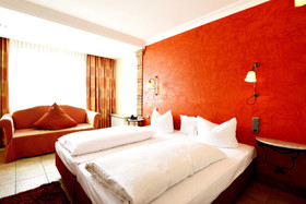 Ringhotel Alpenhof