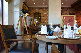 Ringhotel Alpenhof