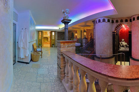 Ringhotel Alpenhof