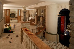 Ringhotel Alpenhof