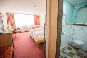 Ringhotel Alpenhof