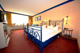 Ringhotel Alpenhof