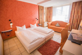 Ringhotel Alpenhof