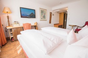 Ringhotel Alpenhof
