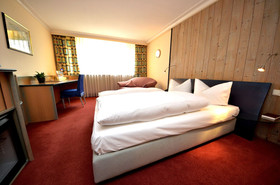 Ringhotel Alpenhof