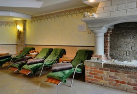 Ringhotel Alpenhof