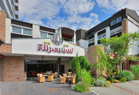 Ringhotel Alpenhof