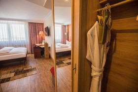 Ringhotel Alpenhof