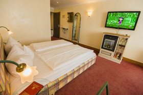 Ringhotel Alpenhof
