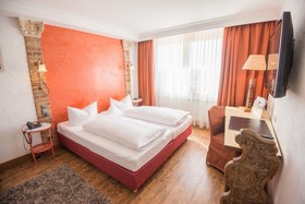 Ringhotel Alpenhof