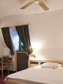 Romantikhotel Augsburger Hof