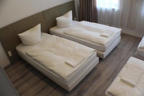 Slamba Hostel