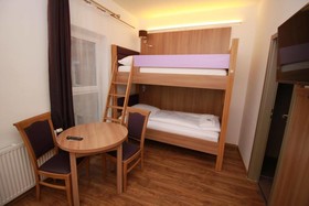 Slamba Hostel