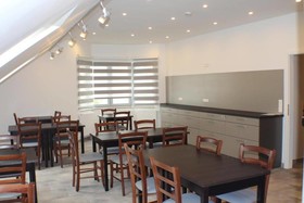 Slamba Hostel