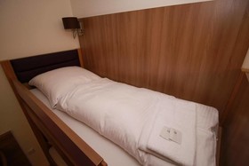 Slamba Hostel