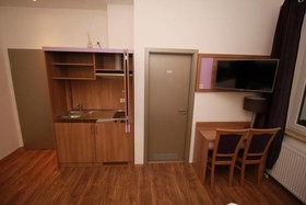 Slamba Hostel