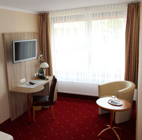 Stadthotel Augsburg