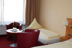 Stadthotel Augsburg